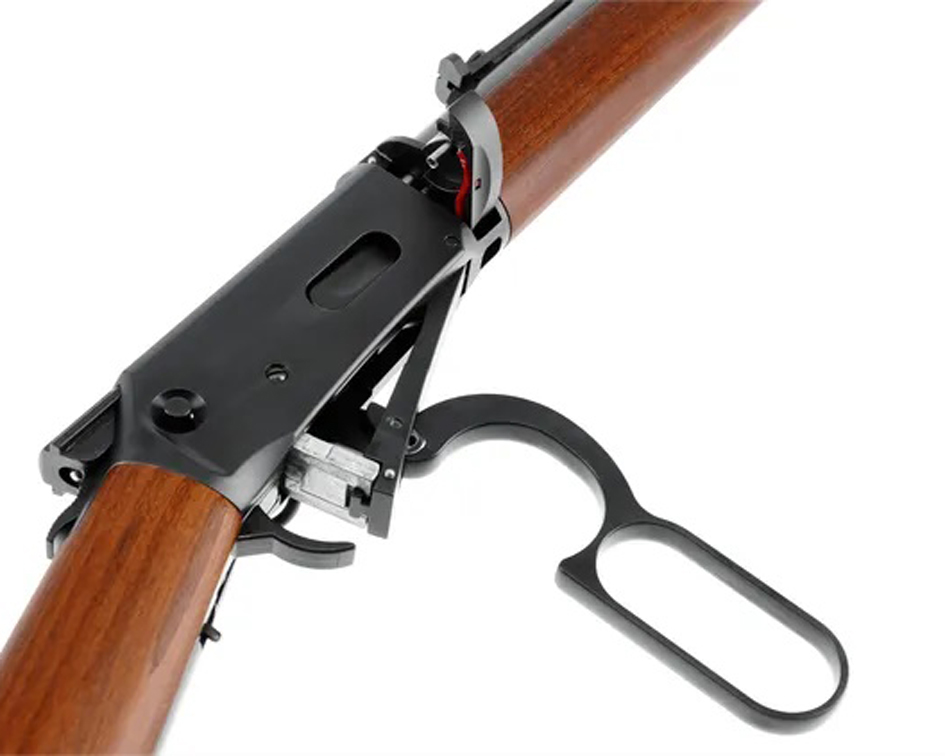 Walther Lever Action - 5